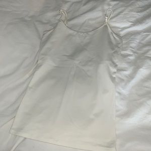 White House Black Market adjustable Tank!